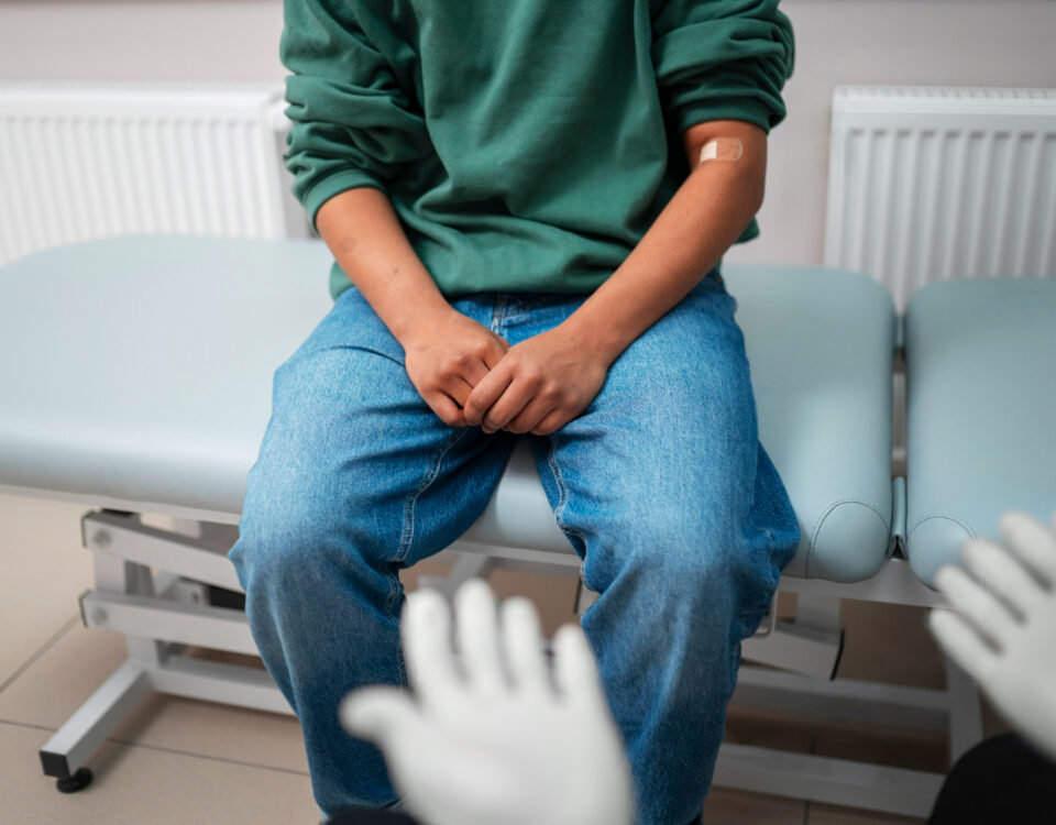 O que observar ao buscar médico proctologista em São Paulo