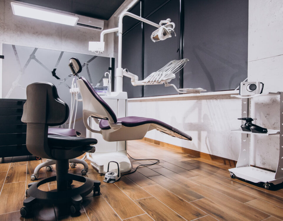 O que define uma clínica odontológica de confiança hoje