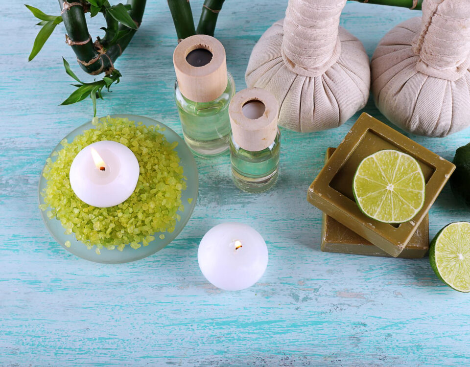 Tendencias das terapias naturais de 2026