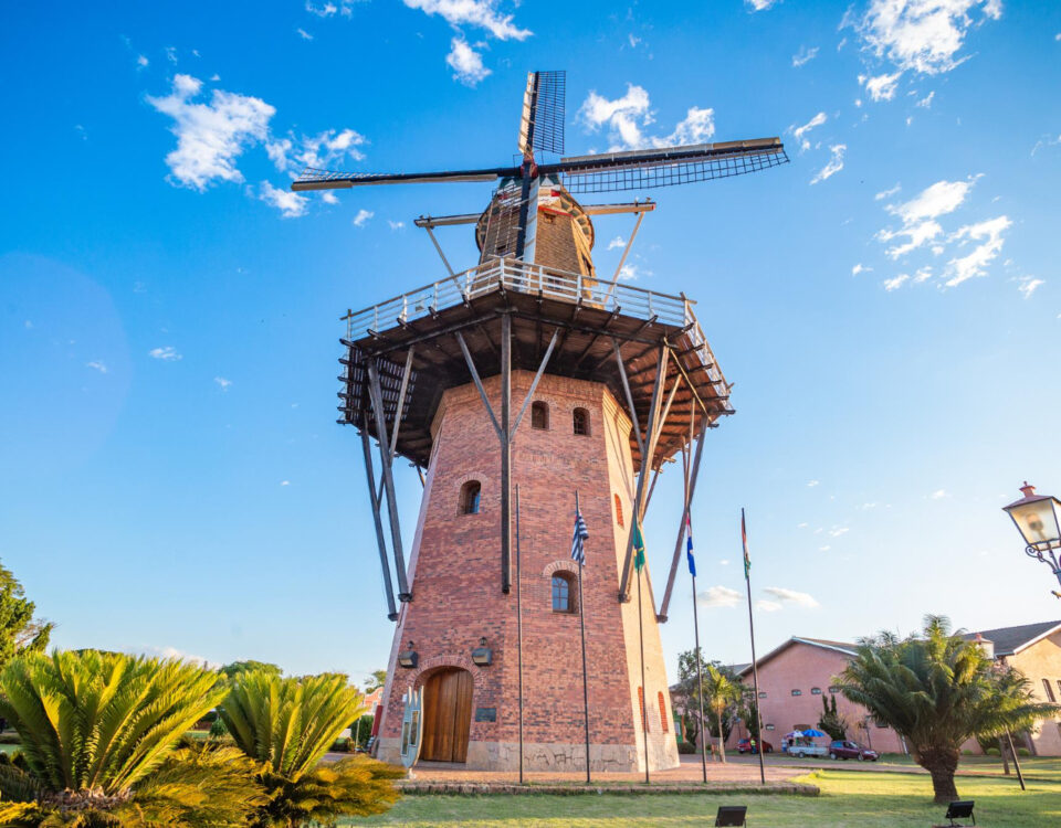 Destinos no Brasil que mudam de clima e de ritmo em horas Destinos no Brasil que mudam de clima e de ritmo em horas