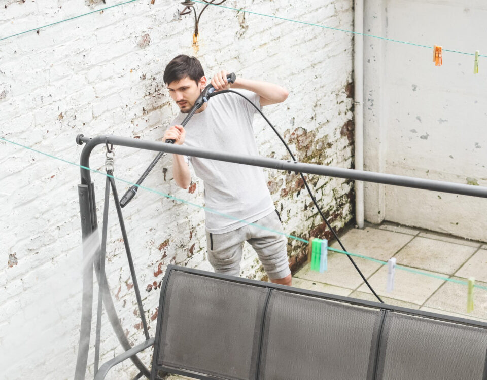 Quando o lar vira um risco sem sinais aparentes