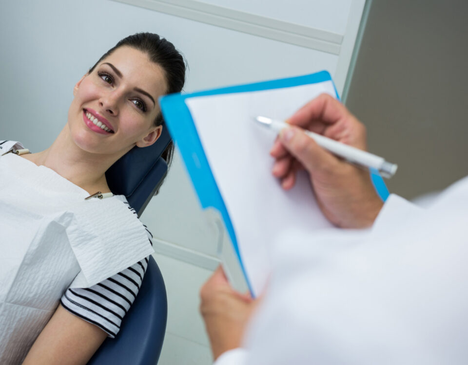 Como escolher dentista em Pirituba sem cair em promessas vazias