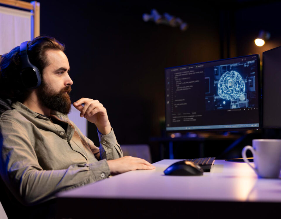 Automação com IA muda tarefas comuns sem parecer futurista