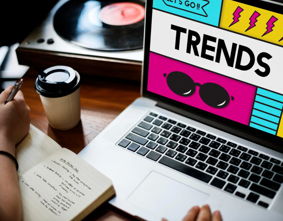 Como uma presença digital muda a percepção de uma marca