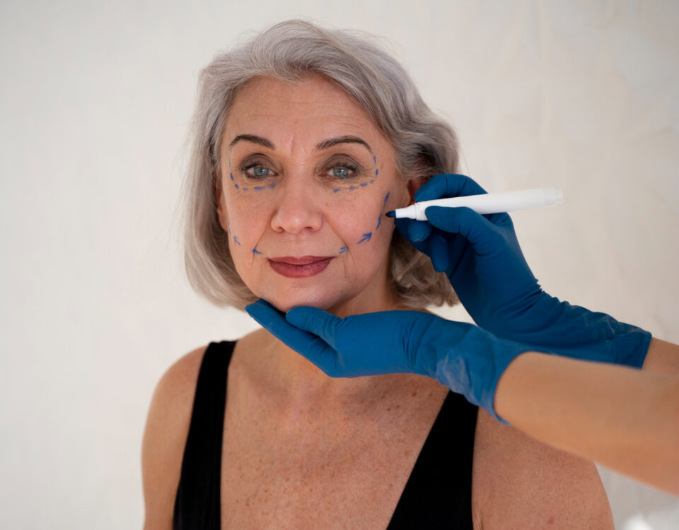 Medicina estética muda a forma de envelhecer?