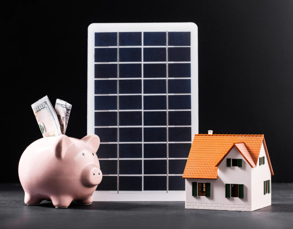 Energia solar em casa muda mais do que a conta de luz