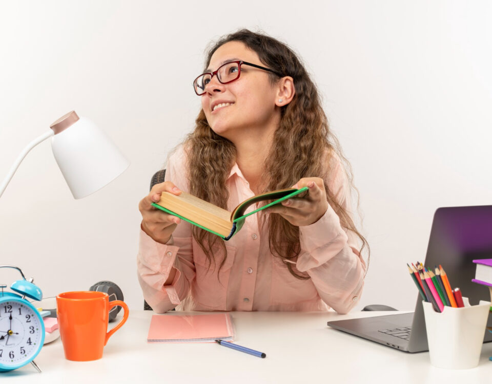O que muda na rotina de quem estuda para concursos?