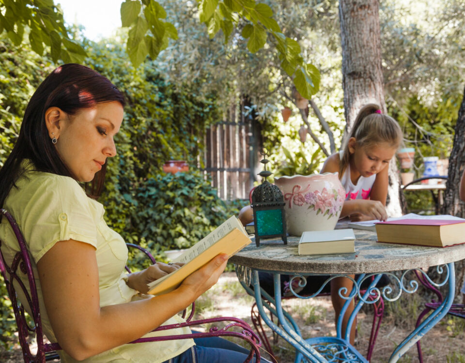 Escola nos Jardins em SP atrai famílias exigentes
