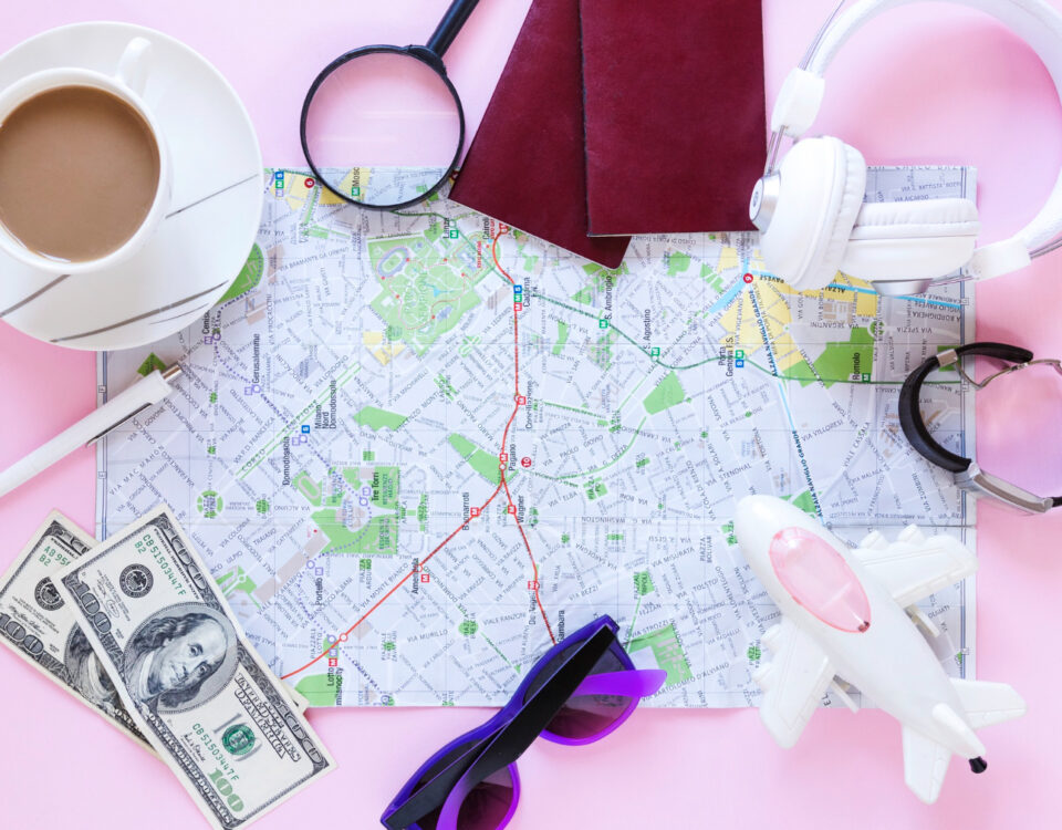 Como o câmbio muda viagens, compras e decisões do dia a dia