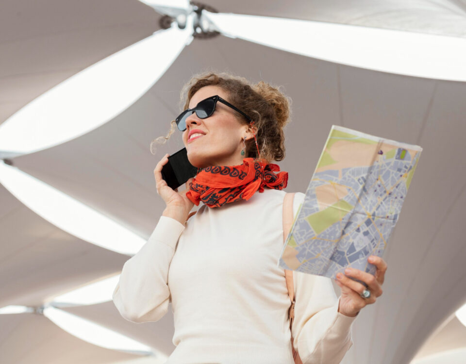 O que torna uma viagem exclusiva inesquecível?