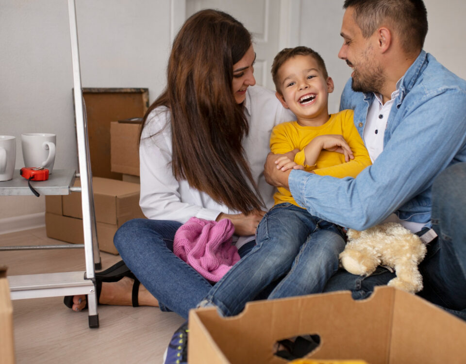 Como proteger planos familiares sem comprometer o presente