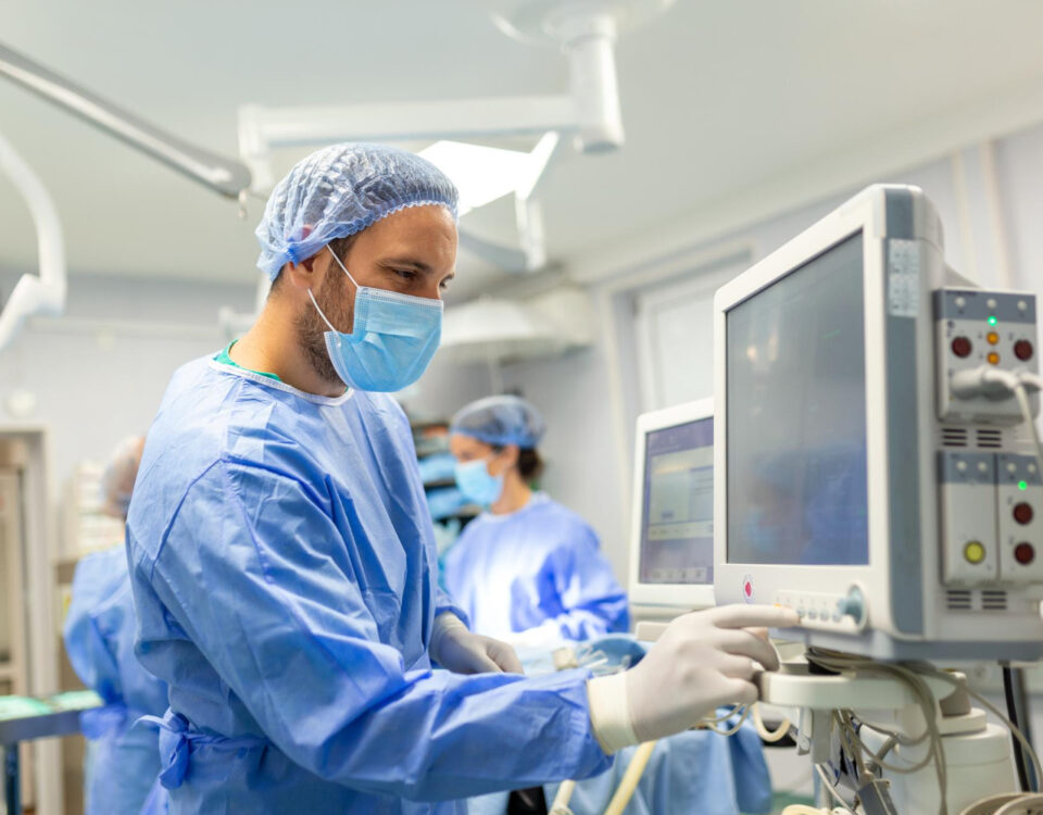 Equipamentos hospitalares em Minas Gerais: o que avaliar?