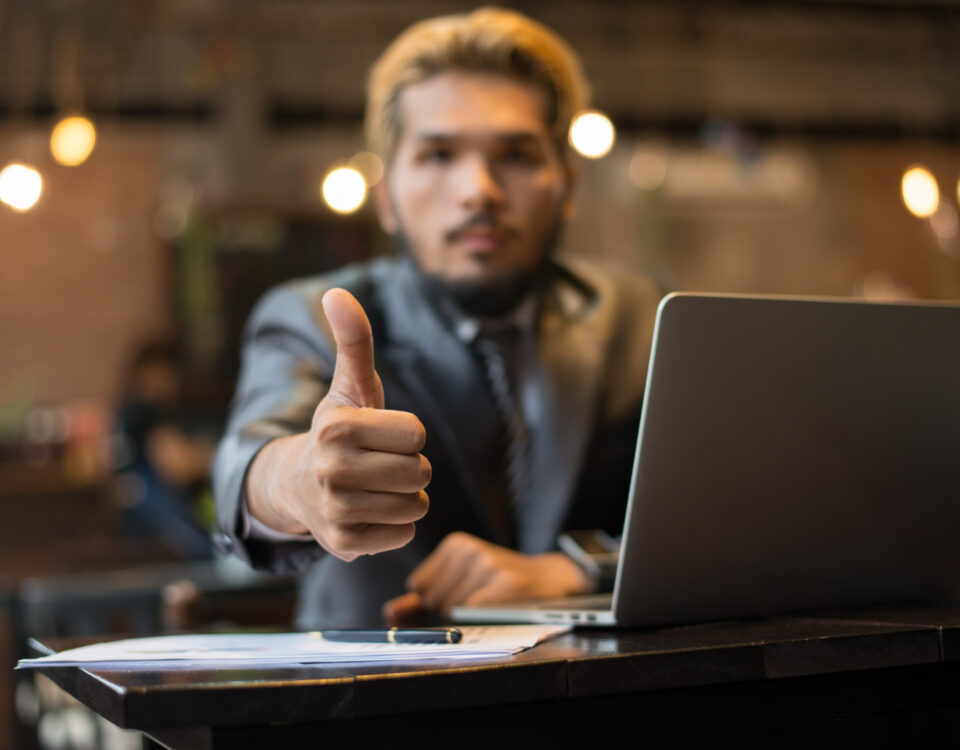 A TI invisível que decide se seu serviço online é bom