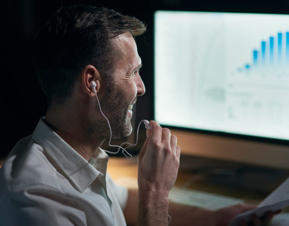 CTO as a Service: quando faz sentido contratar antes de crescer CTO as a Service: quando faz sentido contratar antes de crescer
