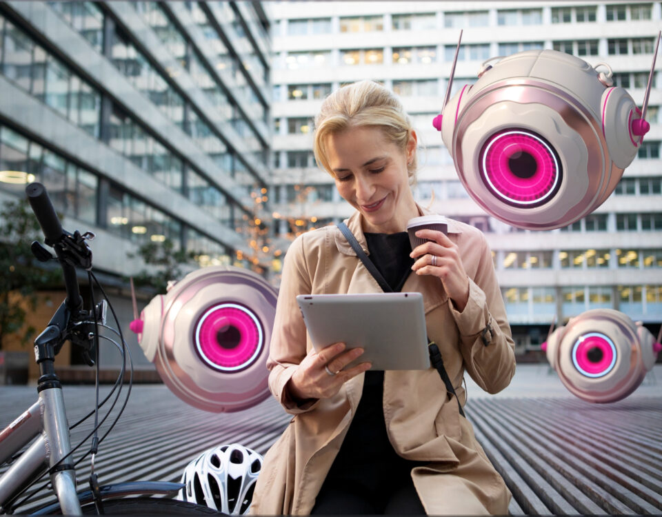 O fim dos cliques? Como a IA muda o marketing digital