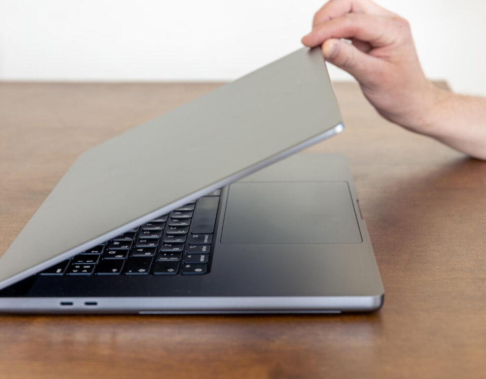 Notebook seminovo pode ser novo suficiente para você?