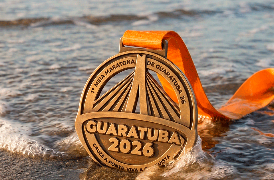 Por que correr em Guaratuba pode renovar sua motivação?