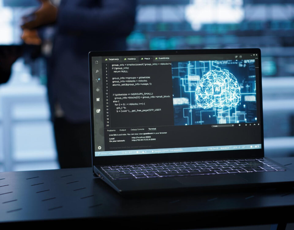 Notebook com NPU: quando a IA local vale o investimento
