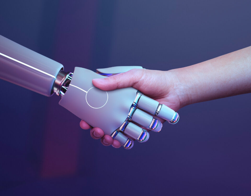 Inteligência artificial para vendas descobre quem está pronto para comprar?