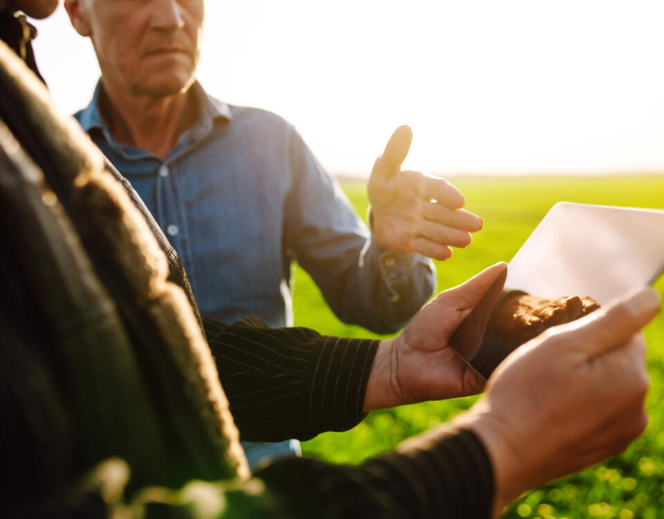 Prorrogação rural mudou em 2026: o banco agora pode negar?