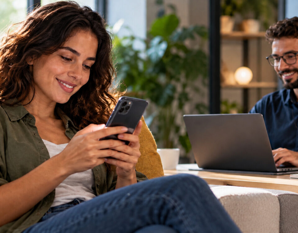 Chatbot para WhatsApp lembra o contexto ou faz você repetir tudo?