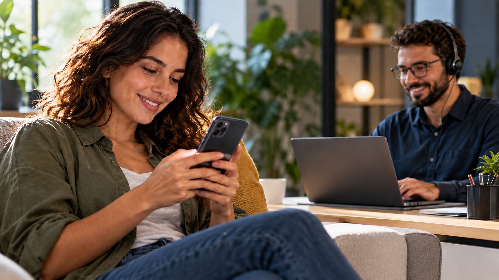 Chatbot para WhatsApp lembra o contexto ou faz você repetir tudo?