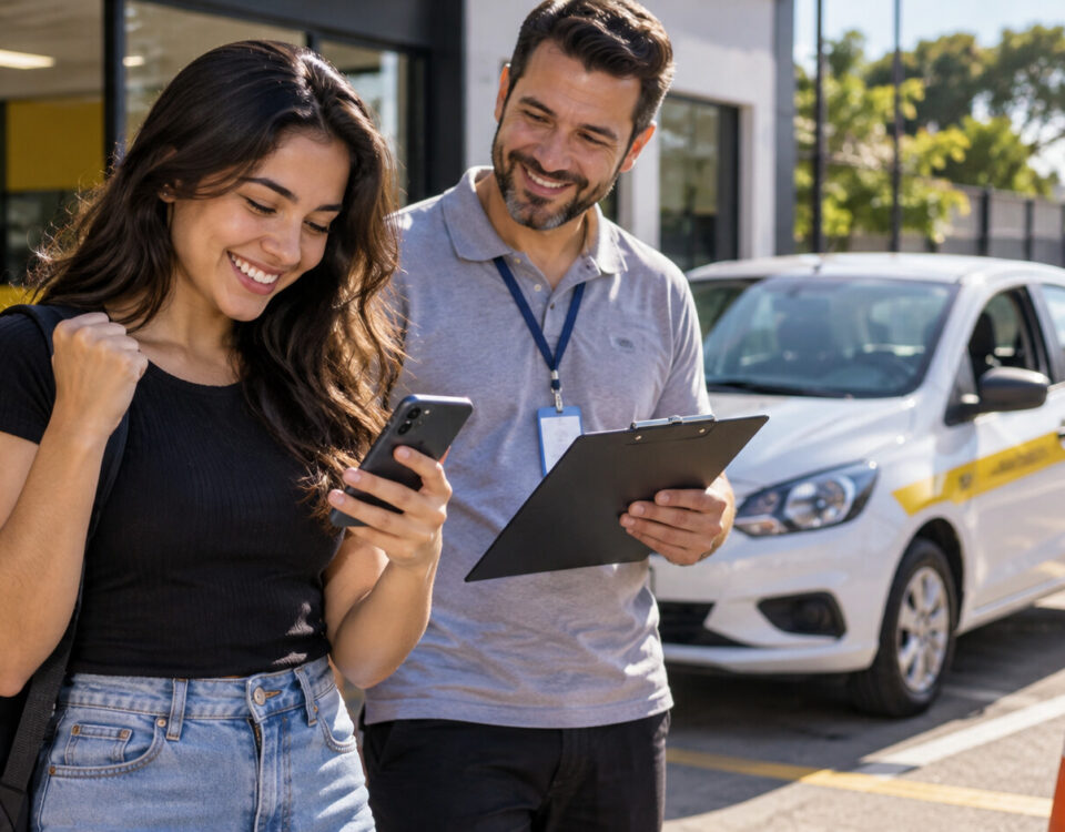 Tirar a CNH ficou mais fácil em 2026? Veja o que realmente mudou