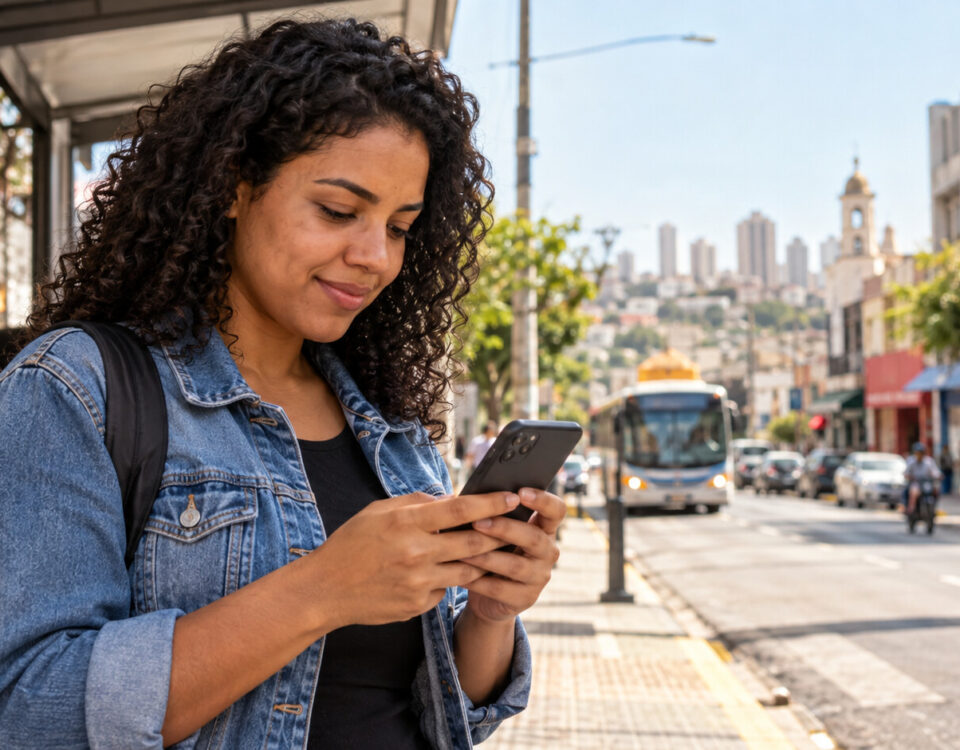 Vagas em Franca: o que muda quando a busca fica mais local?